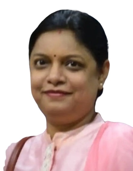 Dr. Tinu Agrawal